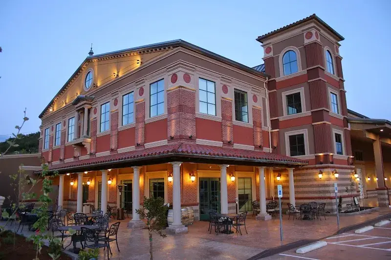 Belle Fiore Winery in Ashland, OR