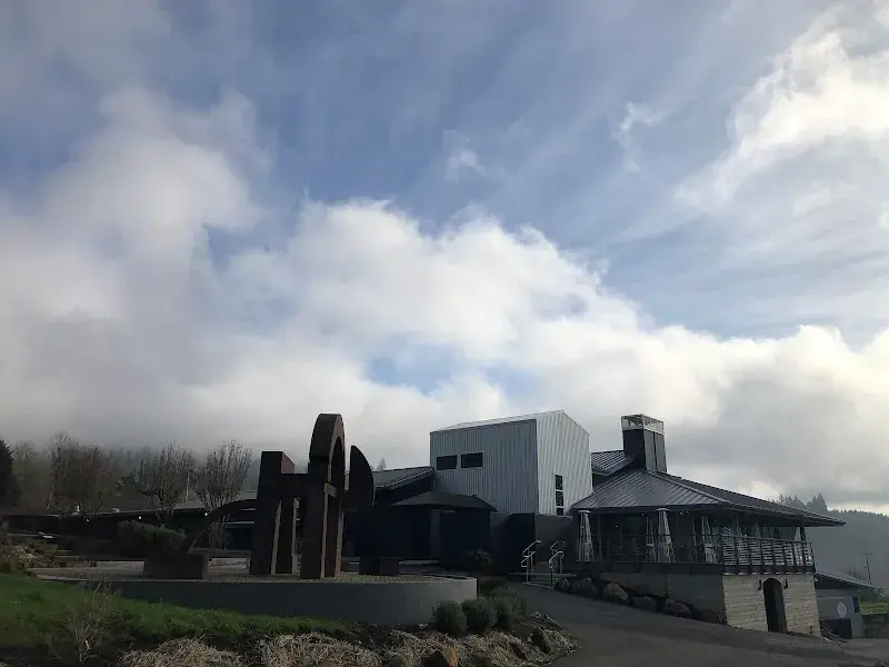 REX HILL in Newberg, OR