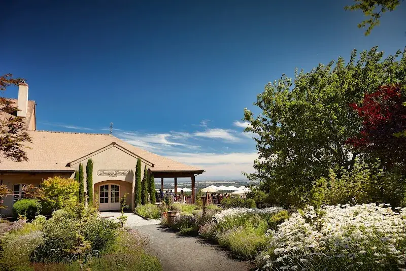Domaine Drouhin Oregon in Dayton, OR