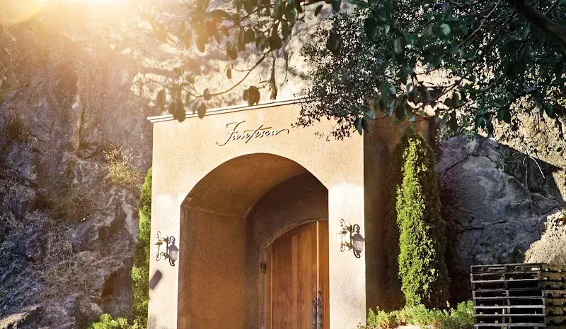 Fantesca Estate & Winery in St. Helena, CA