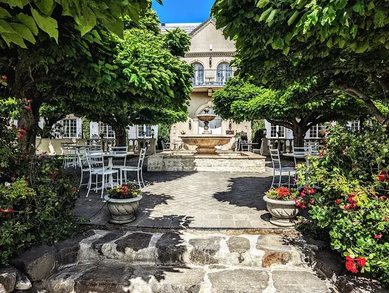 Hedges Family Estate in Benton City, WA