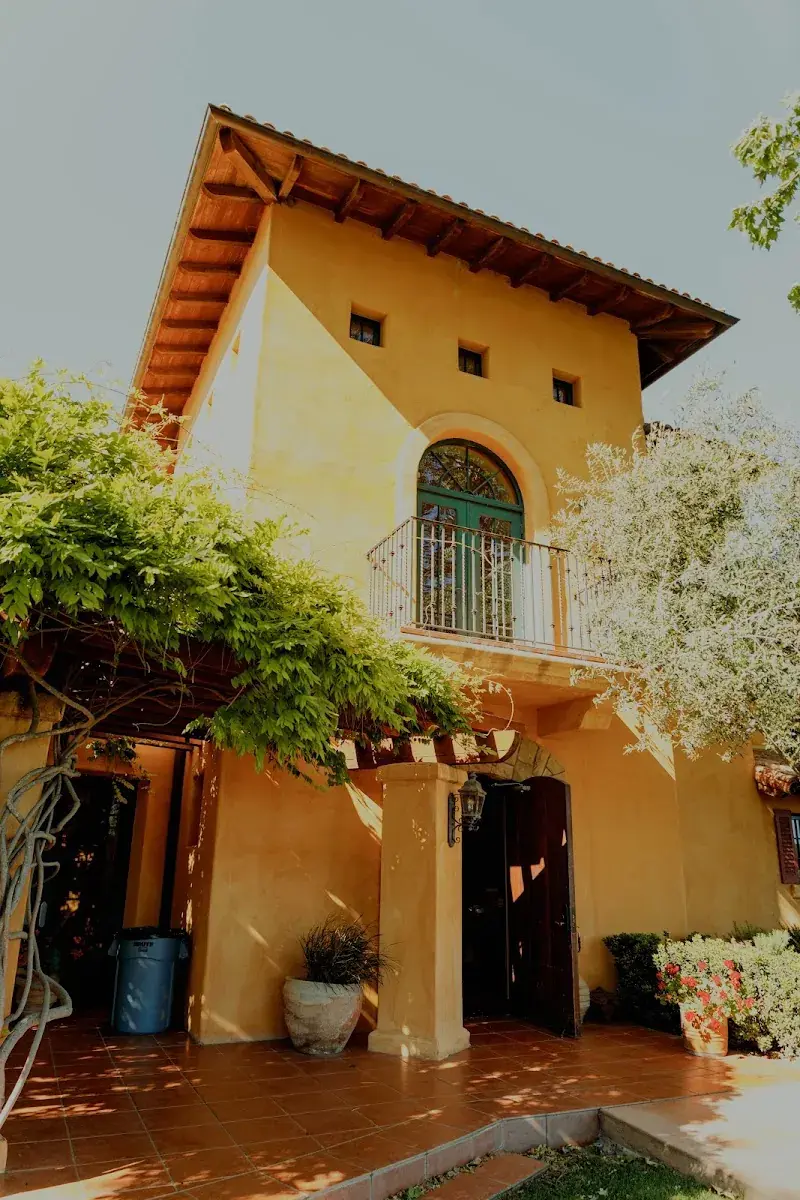 Melville Vineyards & Winery in Lompoc, CA