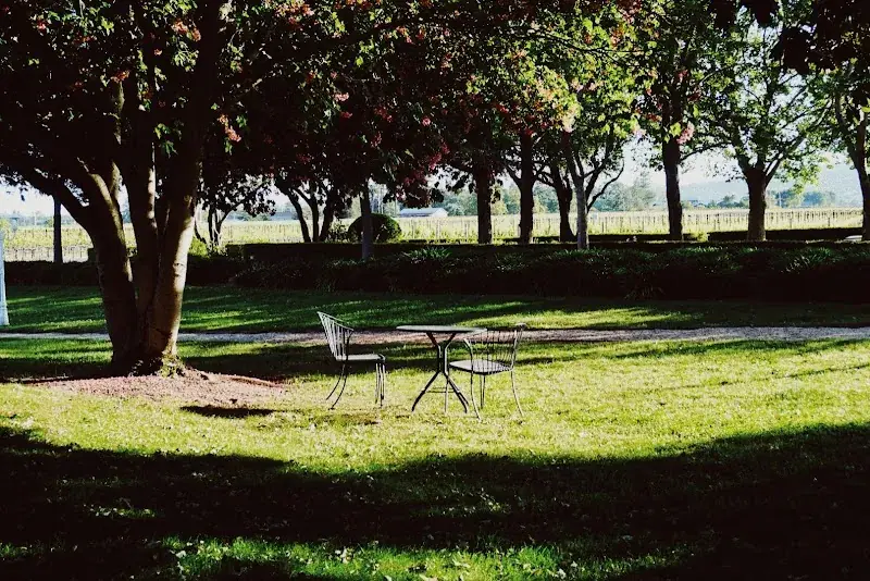 Monticello Vineyards in Napa, CA