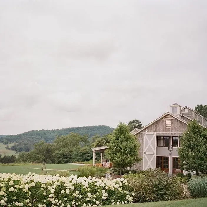Pippin Hill Farm & Vineyards in North Garden, VA