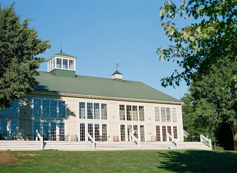 Veritas Vineyards and Winery in Afton, VA